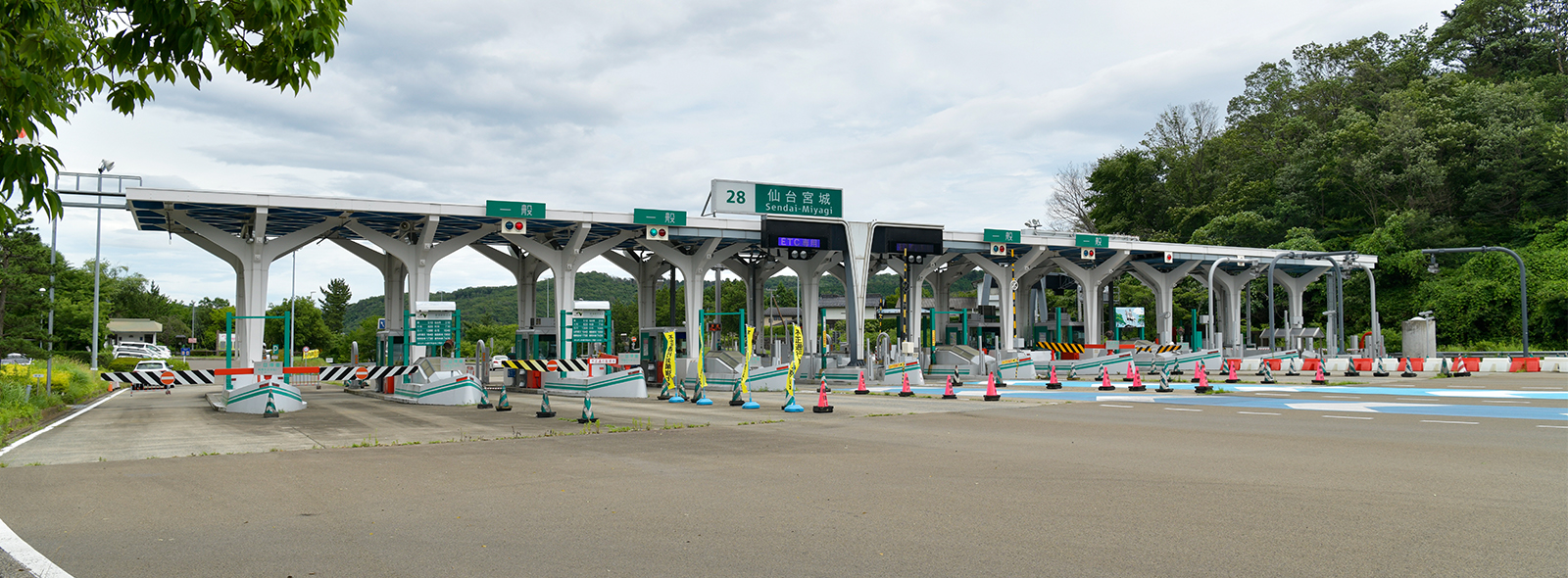 株式会社ネクスコ・トール東北